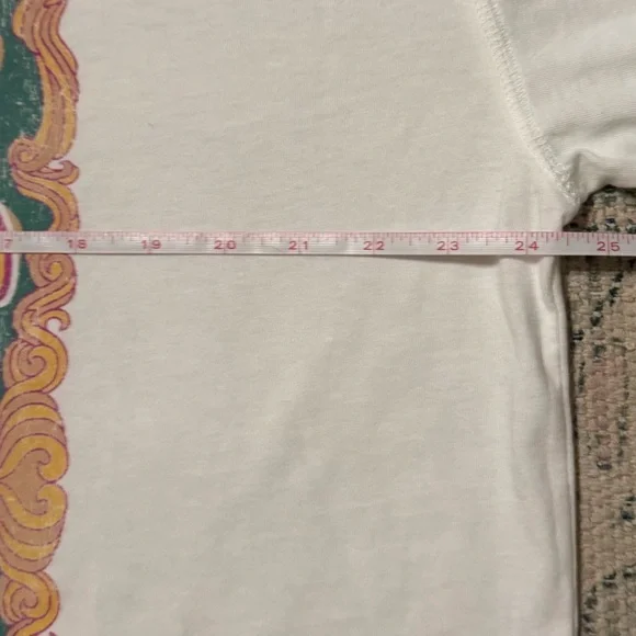 Pink Floyd Graphic T-Shirt XL New With Tags - Picture 5 of 6